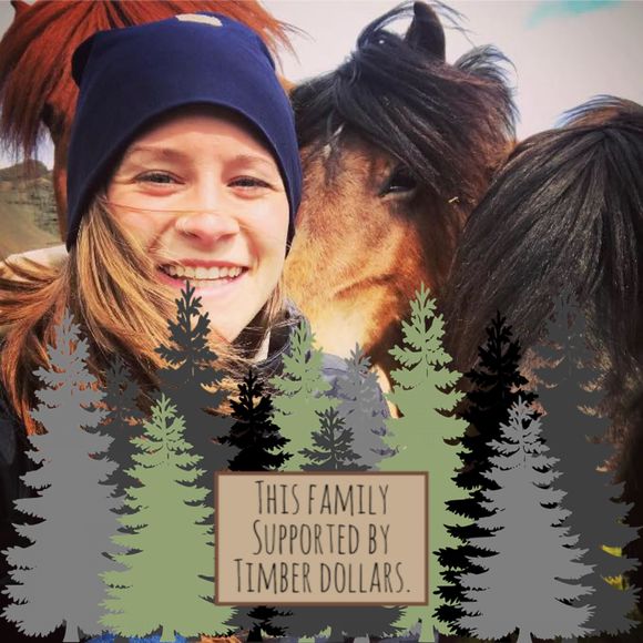 Meet your Posher, Kelly - Picture 1 of 1